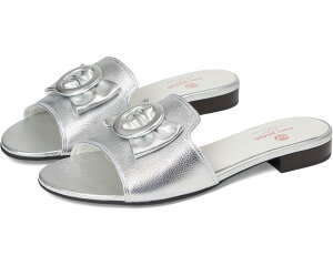 (���) �}�[�N�W���Z�t�j���[���[�N ���f�B�[�X �E�H���R�b�g �A�x Marc Joseph New York women Walcott Ave Metallic Silver Napa
