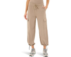(���) �X�s���b�c 59 ���f�B�[�X �j�R �G�A�E�F�C�g �J�[�S �p���c Splits59 women Nico Airweight Cargo Pants Latte