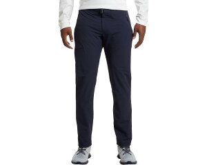 (���) �����Y �K���} �p���c Arcteryx men Gamma Pants Black Sapphire
