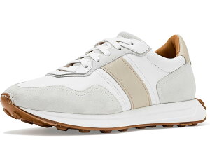 (���) �}�O�i�[�j �����Y ������ �� Magnanni men Romero II White And Cream