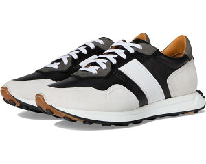 (���) �}�O�i�[�j �����Y ������ �� Magnanni men Romero II White/Black