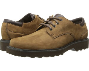 (���) ���b�N�|�[�g �����Y ���C�� ���[�g �m�[�X�t�B�[���h �E�H�[�^�[�v���[�t Rockport men Main Route Northfield Waterproof Espresso Nubuck