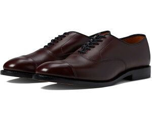 (���) �A�����G�h�����Y �����Y �p�[�N �A�x�j���[ Allen Edmonds men Park Avenue Burgundy