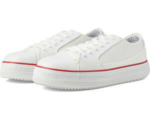 (���) �\���O�b�h ���j�Z�b�N�X �E�F�A�n�E�X �E�H�� �Z�[�t�e�B�[ ���E Thorogood unisex Warehouse Won Safety Low White
