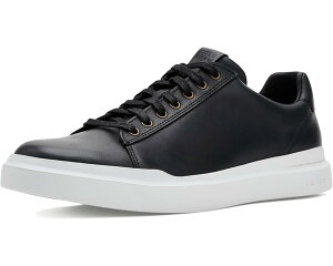 (���) �R�[���n�[�� �����Y �O�����h�v�� �����[ LTT �X�j�[�J�[ Cole Haan men Grandpro Rally Ltt Sneaker Black/Optic White