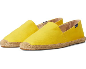 (���) �\���h�X �����Y �I���W�i�� �G�X�p�h���[�� Soludos men Original Espadrille Sol Yellow