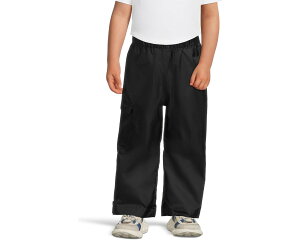 (���) �R�����r�A �L�b�Y �T�C�v���X �u���b�N 3 �p���c (�g�h���[) Columbia kids Cypress Brook III Pants (Toddler) Black