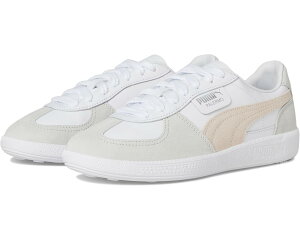 (���) �v�[�} �S���t ���f�B�[�X �v�[�} �p������ g PUMA Golf women Puma Palermo G Puma White/Rosebay