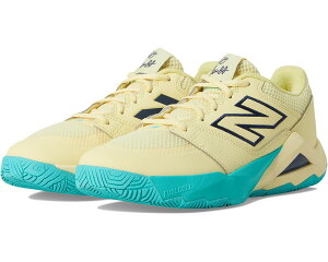 (���) �j���[�o�����X ���f�B�[�X �t���[�G���Z�� �R�R �f�����C V2 New Balance women FuelCell Coco Delray V2 Parchment/NB Navy