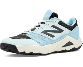 (取寄) ニューバランス レディース フューエルセル ココ デルレイ V2 New Balance women FuelCell Coco Delray V2 Glint Blue/5614 Black