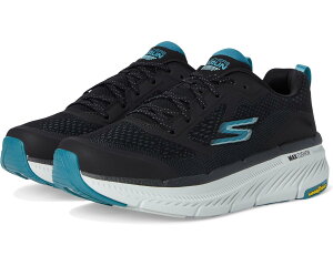 (���) �X�P�b�`���[�Y ���f�B�[�X �}�b�N�X �N�b�V���j�j�O �v���~�A 2.0 SKECHERS women Max Cushioning Premier 2.0 Black/Teal