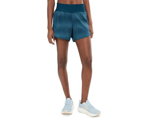 (���) �u���b�N�X ���f�B�[�X �`�F�C�T�[ �V���[�c 2.0 Brooks women Chaser 5 Shorts 2.0 Sonic Cosmo