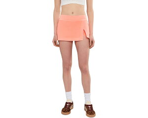 (���) �G�t�s�[ ���[�u�����g ���f�B�[�X �z�b�g �V���b�g �~�j �X�R�[�g FP Movement women Hot Shot Mini Skort Pastel Peach