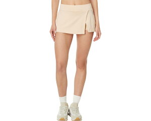 (���) �G�t�s�[ ���[�u�����g ���f�B�[�X �z�b�g �V���b�g �~�j �X�R�[�g FP Movement women Hot Shot Mini Skort Cappucino