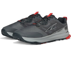 (���) �A���g�� �����Y ���[�� �s�[�N 9 Altra men Lone Peak 9 Dark Shadow