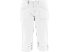 (取寄) アヴェンチュラクロージング レディース アーデン V2 カプリ Aventura Clothing women Aventura Clothing Arden V2 Capris White