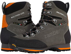 (取寄) ザンバラン メンズ 1110 バルトロ ライト Gtx Zamberlan men Zamberlan 1110 Baltoro Lite GTX Graphite/Black