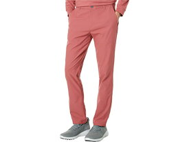 (取寄) プーマ ゴルフウェア メンズ ディーラー テーラード パンツ PUMA Golf men PUMA Golf Dealer Tailored Pants Heartfelt