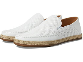 (取寄) スティーブマデン メンズ 1 Steve Madden men Steve Madden Caydenn White Leather