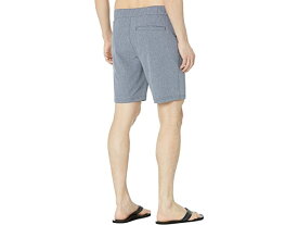 (取寄) オークリー メンズ アドベンチャー 19 チノ ショーツ Oakley men Oakley Adventure 19" Chino Shorts Fathom Heather