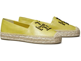 (取寄) トリーバーチ レディース アイネス プラットフォーム エスパドリーユ Tory Burch women Tory Burch Ines Platform Espadrille Roasted Pistachio