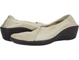 (取寄) アルコペディコ レディース マイル Arcopedico women Arcopedico Mailu Beige