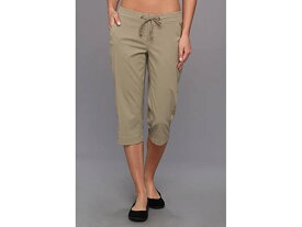 (取寄) コロンビア レディース エニタイム アウトドア カプリ Columbia women Columbia Anytime Outdoor Capri Tusk