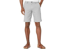 (取寄) ボルコム メンズ フリッキン モダン ストレッチ 21 チノ ショーツ Volcom men Volcom Frickin Modern Stretch 21" Chino Shorts Grey 3