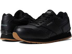 (取寄) リーボック ワーク レディース ハーマン ワーク エー コンプ トゥ Reebok Work women Reebok Work Harman Work EH Comp Toe Black