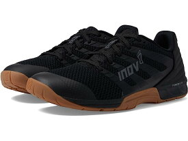 (取寄) イノヴェイト レディース F-ライト 260 V2 ニット inov-8 women inov-8 F-Lite 260 V2 Knit Black/Gum