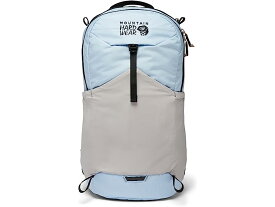 (取寄) マウンテンハードウェア 16 エル フィールド デイ バックパック Mountain Hardwear Mountain Hardwear 16 L Field Day Backpack Arctic Ice