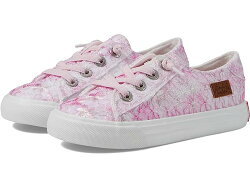ブローフィッシュ マリブ キッズ ガールズ メリー-T (トドラー/リトル キッド) Blowfish Malibu Kids girls Blowfish Malibu Kids Mellie-T (Toddler/Little Kid) Pink Swirly and Twirly