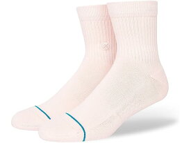 (取寄) スタンス アイコン クオーター Stance Stance Icon Quarter Pink