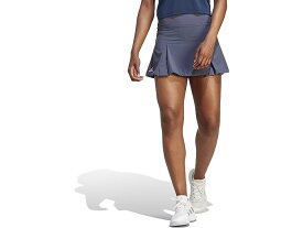 (取寄) アディダス レディース クラブ プリーツ テニス スカート adidas women adidas Club Pleated Tennis Skirt Shadow Navy