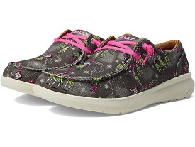 (取寄) アリアット レディース ヒロ ウェスタン アロハ Ariat women Ariat Hilo Western Aloha Hula Print