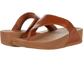 (取寄) フィットフロップ レディース ルル FitFlop women FitFlop Lulu Light Tan