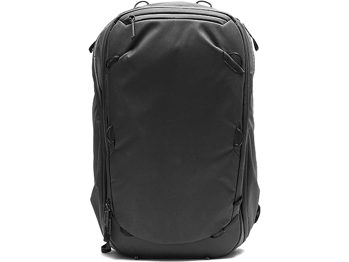 (取寄) ピークデザイン 45 エル トラベル バックパック Peak Design Peak Design 45 L Travel Backpack Black