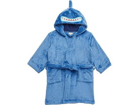 (取寄) エルエルビーン キッズ コージー アニマル ローブ (リトル キッズ) L.L.Bean kids L.L.Bean Cozy Animal Robe (Little Kids) Bright Blue