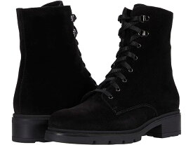 (取寄) ラ カナディエンヌ レディース サーベル La Canadienne women La Canadienne Sabel Black Suede