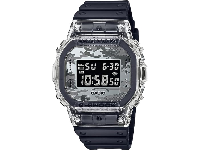 (取寄) Gショック DW5600SKC-1 G-Shock G-Shock DW5600SKC-1 Black