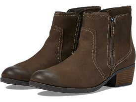 (取寄) クラークス レディース シューズ 靴 1 アベ Clarks women Charlten Ave Slate Nubuck