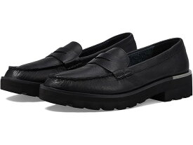 (取寄) スペリー レディース チャンキー ペニー Sperry women Sperry Chunky Penny Black 1