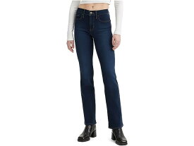 (取寄) リーバイス ウィメンズ レディース 315 シェーピング ブーツカット Levi's Womens women Levi's Womens 315 Shaping Bootcut Cobalt March