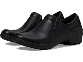 (取寄) クラークス レディース 1 ペース Clarks women Clarks Talene Pace Black Leather