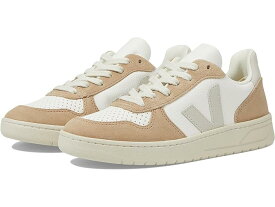 (取寄) ヴェジャ レディース V-10 VEJA women VEJA V-10 Extra White/Natural/Sahara