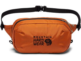 (取寄) マウンテンハードウェア フィールド デイ ヒップ パック Mountain Hardwear Mountain Hardwear Field Day Hip Pack Bright Copper