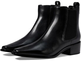 (取寄) トリーバーチ レディース 45 ウム チェルシー アンクル ブーツ Tory Burch women Tory Burch 45 mm Chelsea Ankle Boots Perfect Black