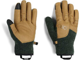 (取寄) アウトドア リサーチ メンズ フラーリー ドライビング グローブ Outdoor Research men Outdoor Research Flurry Driving Gloves Grove