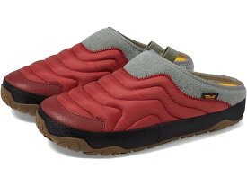 (取寄) テバ リエンバー テレイン Teva Teva ReEmber Terrain Brick Red