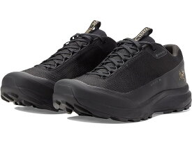 (取寄) アークテリクス レディース エアリオス fl 2 Gtx Arc'teryx women Arc'teryx Aerios FL 2 GTX Black/Black